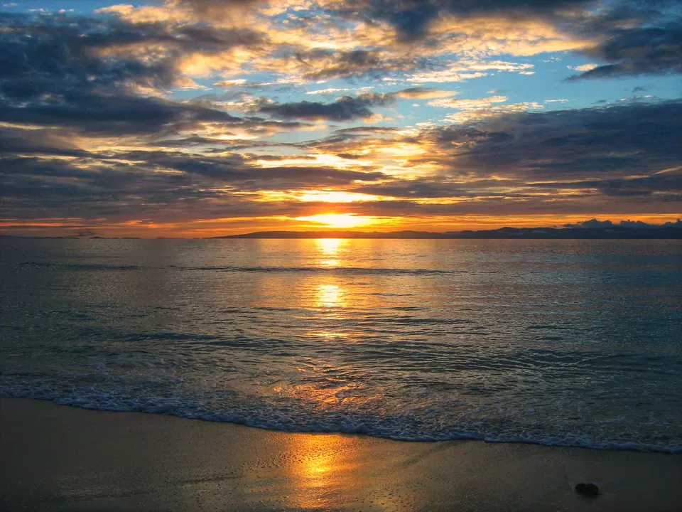 Photo of Andaman and Nicobar Islands By Amrita Das