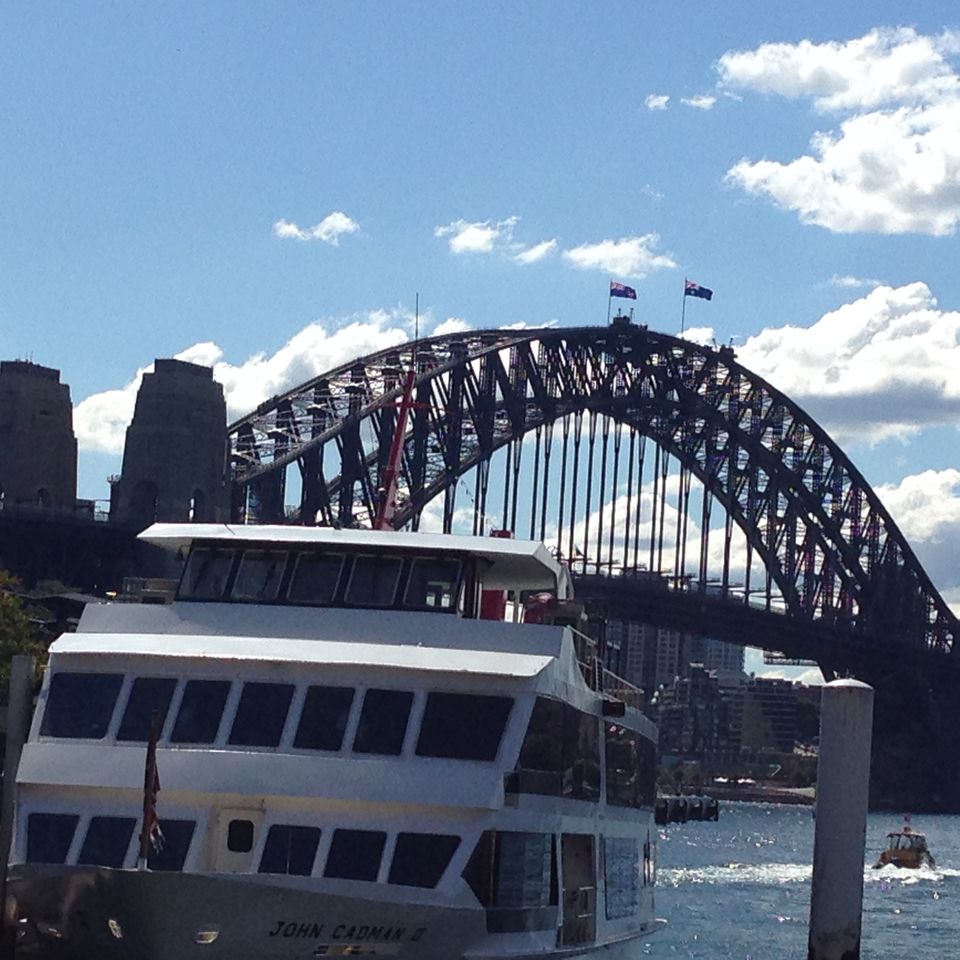 Photo of A Girl's Weekend in Sydney 1/9 by Kathy Marris