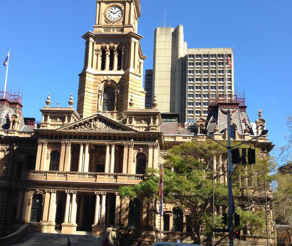 Photo of A Girl's Weekend in Sydney 3/9 by Kathy Marris