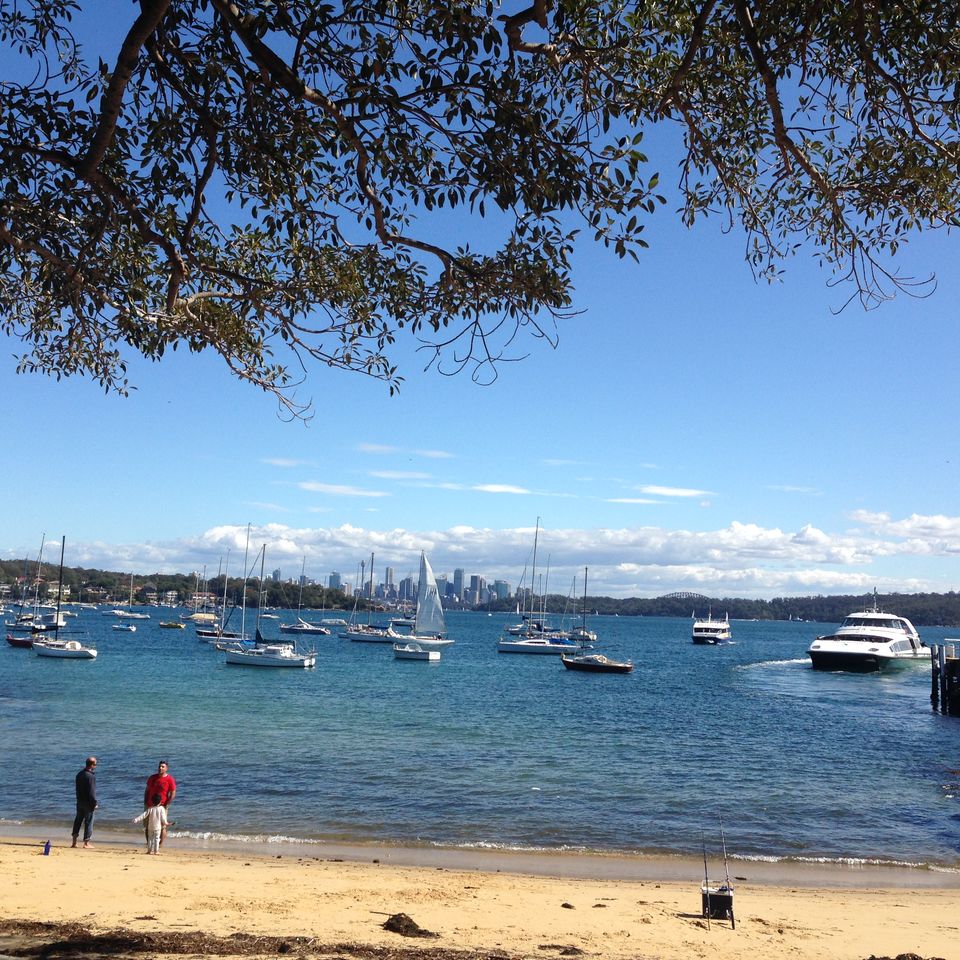 Photo of A Girl's Weekend in Sydney 4/9 by Kathy Marris