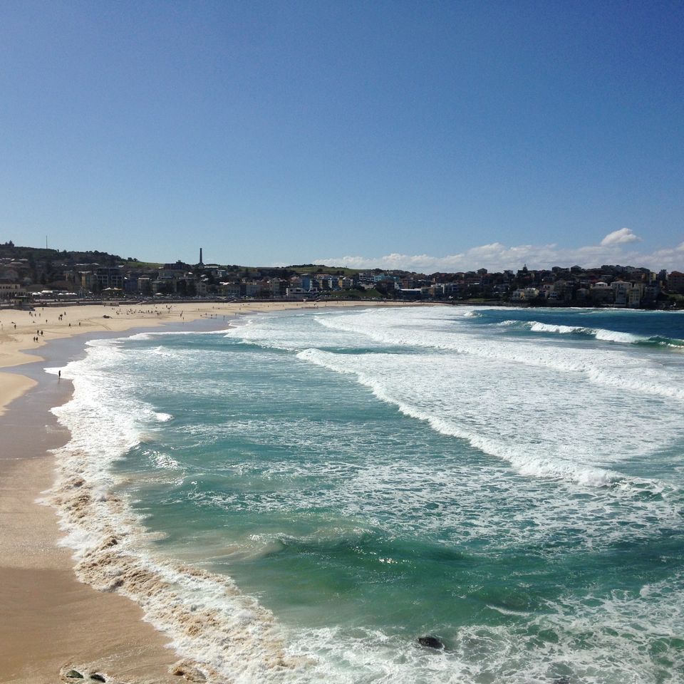 Photo of A Girl's Weekend in Sydney 5/9 by Kathy Marris