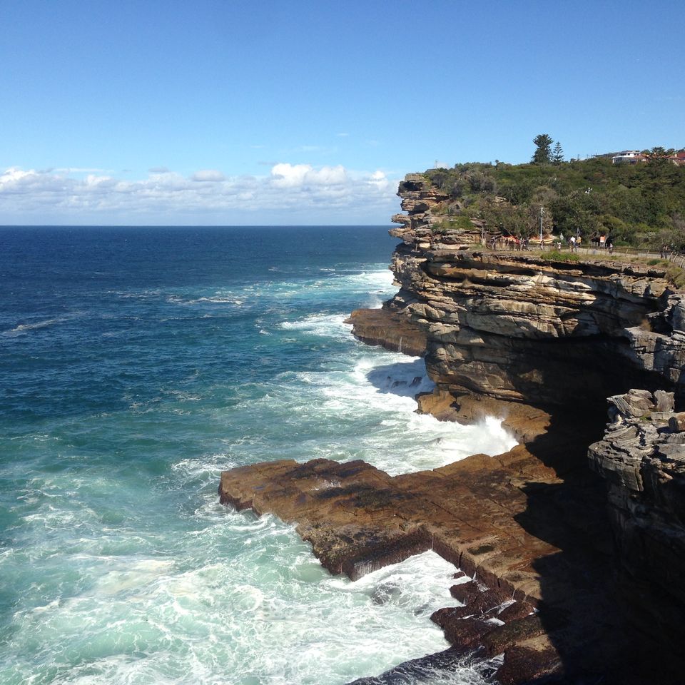 Photo of A Girl's Weekend in Sydney 6/9 by Kathy Marris