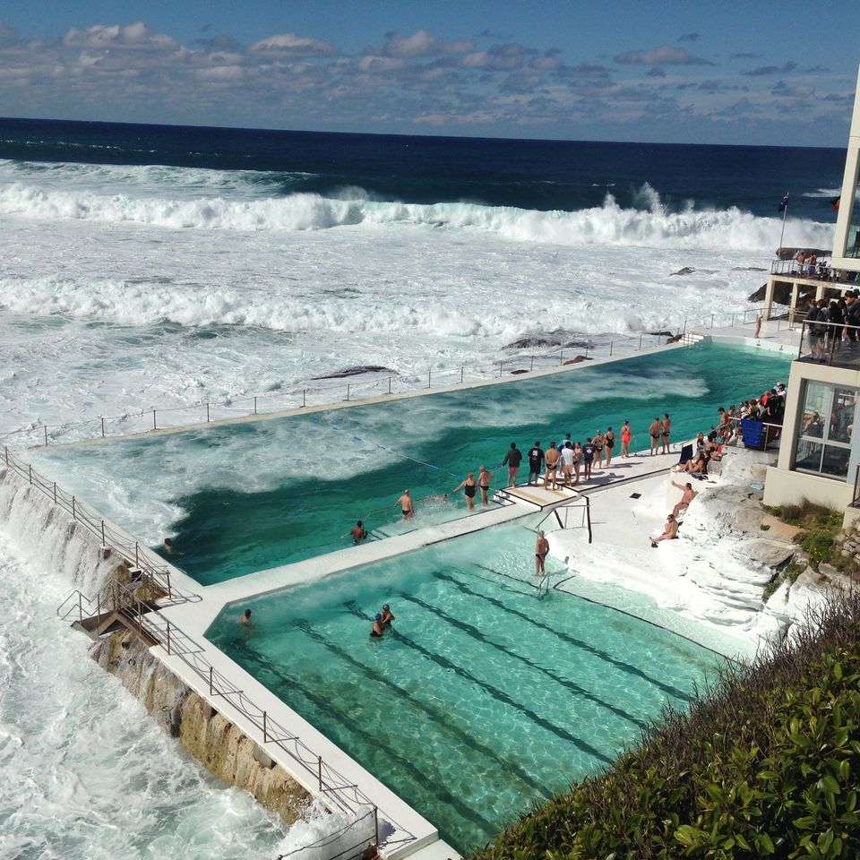Photo of A Girl's Weekend in Sydney 9/9 by Kathy Marris