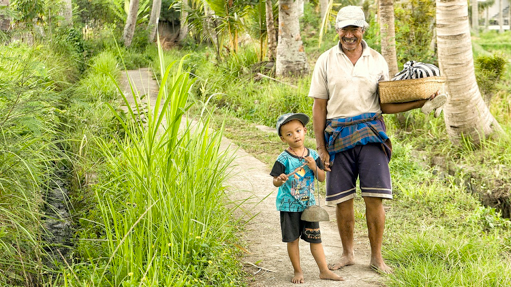 Photo of 7 Things I Learnt while traveling and living in Bali by Hiren Joshi 2/7 by Hiren Joshi