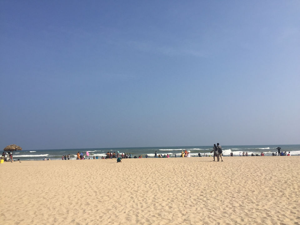 Photo of Pondicherry, Puducherry, India by Chowang Dolma