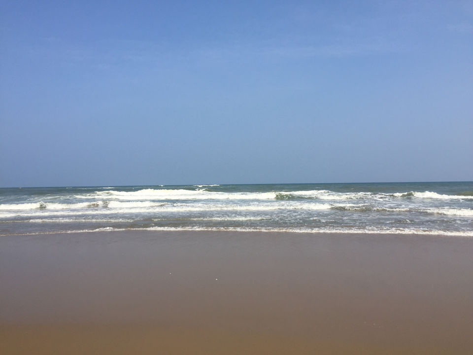 Photo of Pondicherry, Puducherry, India by Chowang Dolma
