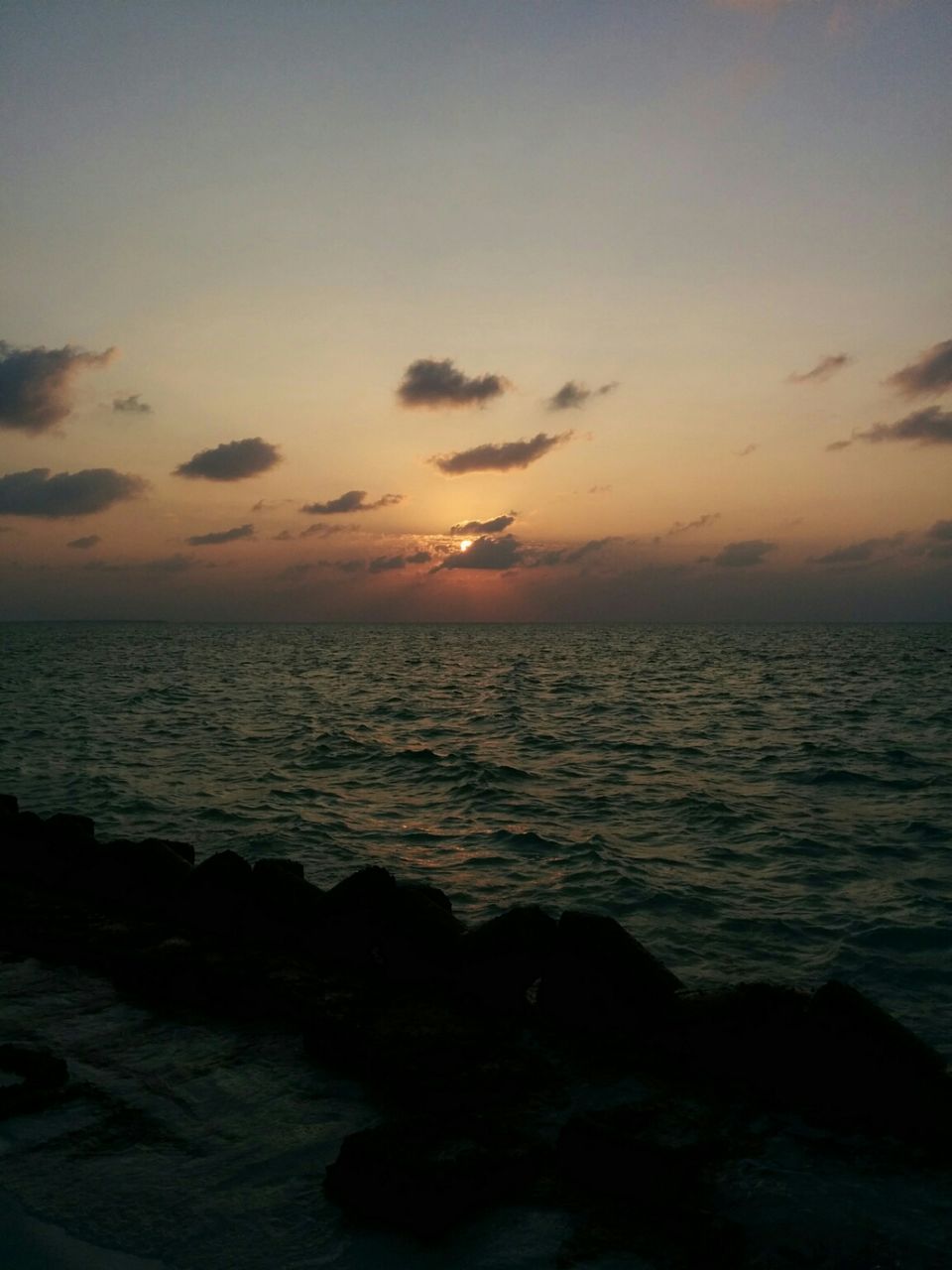 Photo of The cure for anything is salt water : sweat, tears or The Sea ...My journey to Lakshadweep by Nidhi Sumnyan