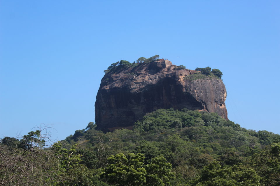 Photo of Sri Lanka- From the lens of a budget traveller 1/16 by apurvee haridwaj