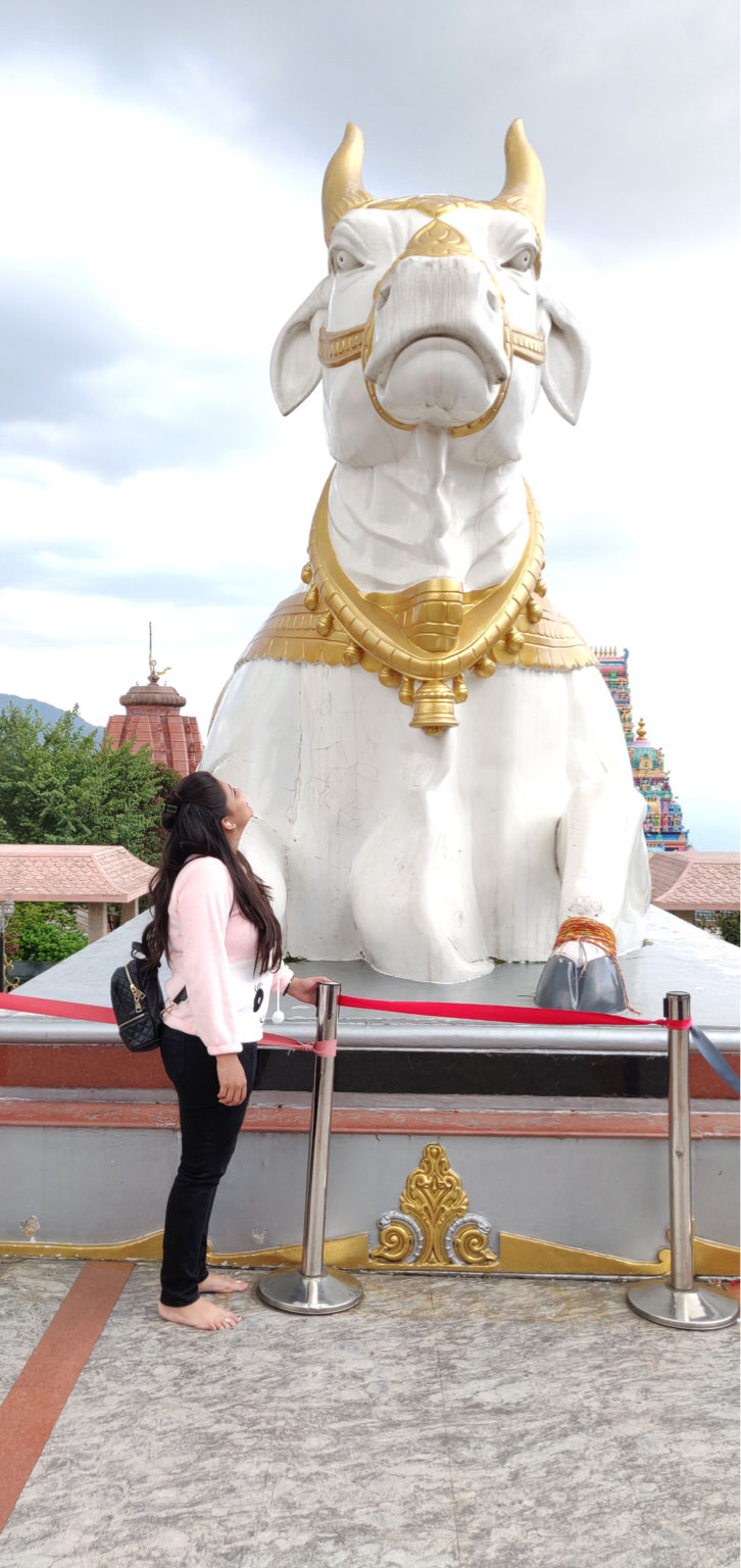 Photo of Namchi, Sikkim, India by Priyanka & Sagar