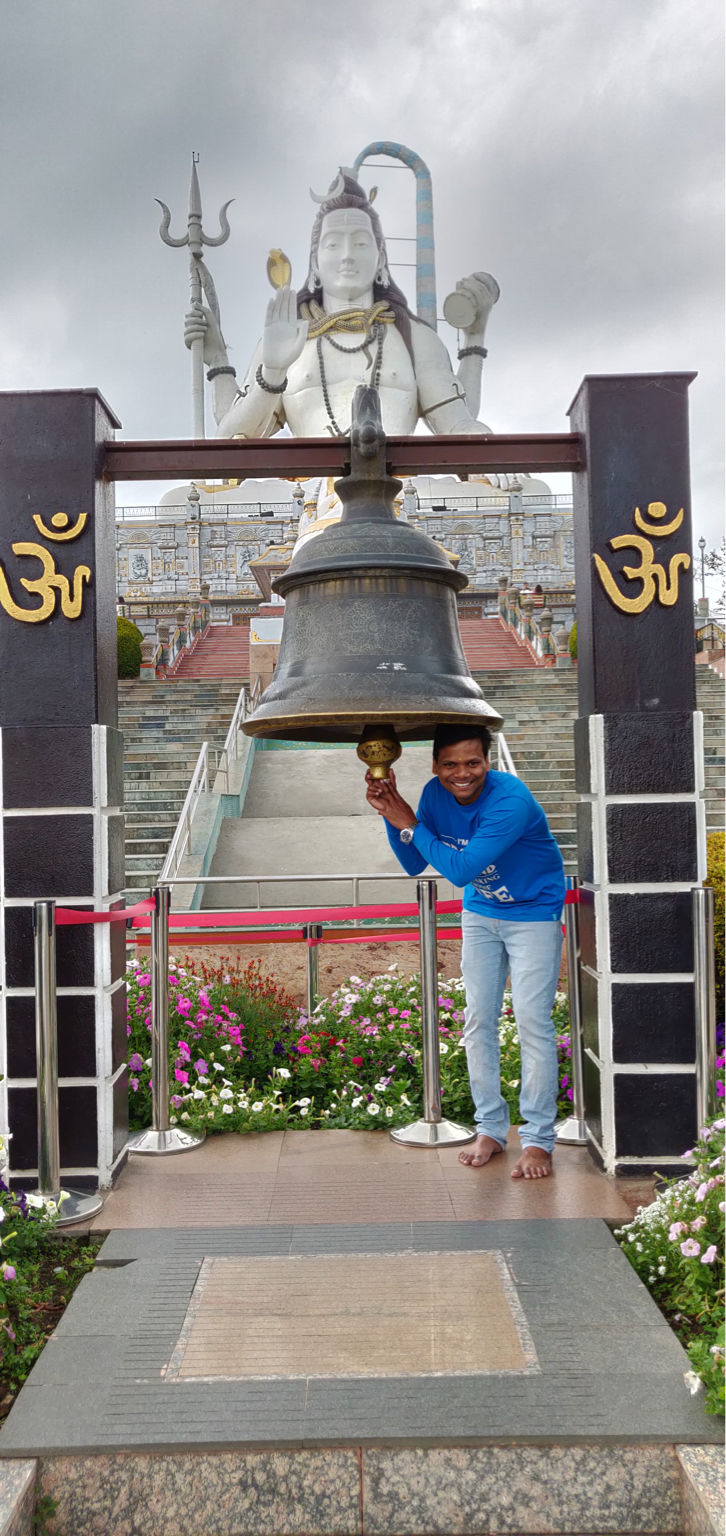Photo of Namchi, Sikkim, India by Priyanka & Sagar