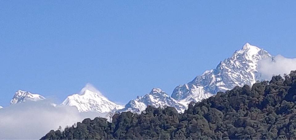 Photo of Ravangla, Sikkim, India by Priyanka & Sagar