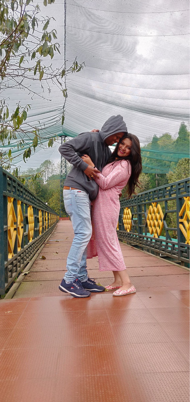 Photo of Ravangla, Sikkim, India by Priyanka & Sagar