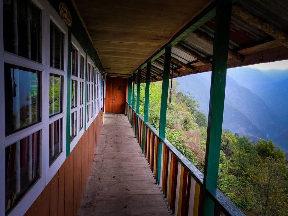 Photo of Pelling, Sikkim, India by Priyanka & Sagar