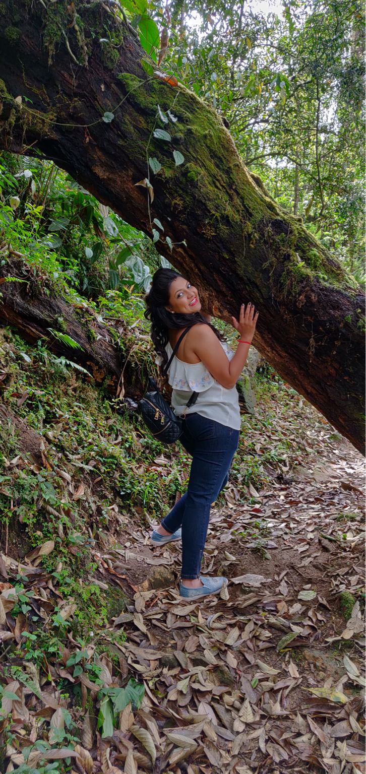Photo of Pelling, Sikkim, India by Priyanka & Sagar