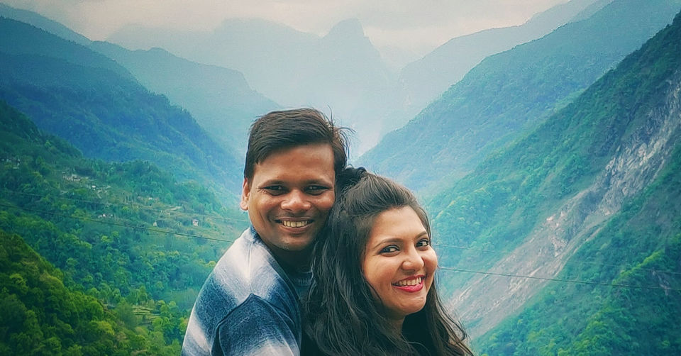 Photo of Lachen, Sikkim, India by Priyanka & Sagar