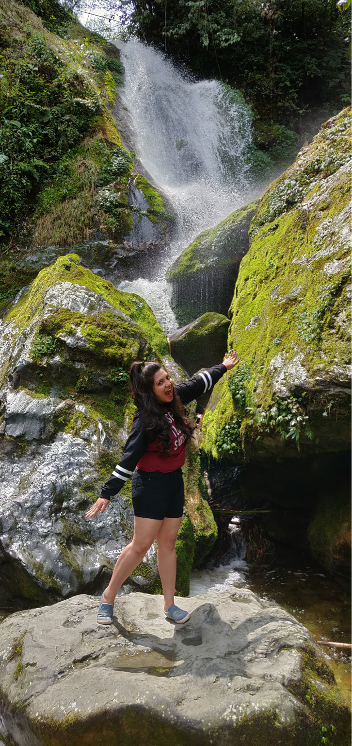Photo of Lachen, Sikkim, India by Priyanka & Sagar