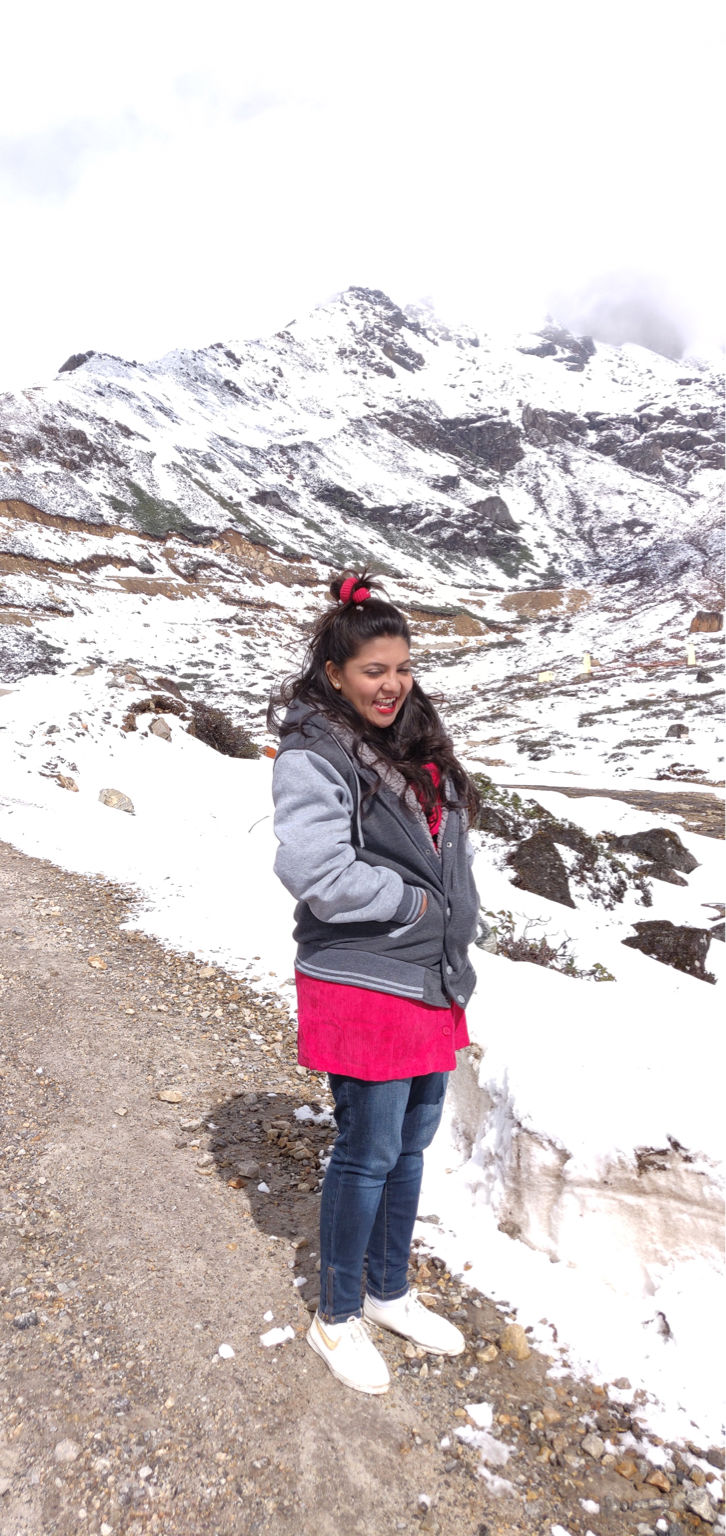 Photo of Lachung - Lachen - Gurudongmar lake, Indira Bypass Road, Sungava, Gangtok, Sikkim, India by Priyanka & Sagar
