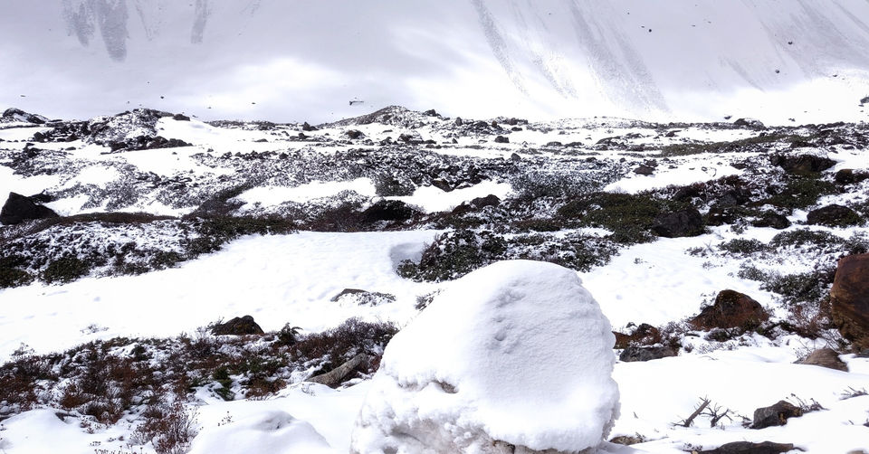 Photo of Lachung - Lachen - Gurudongmar lake, Indira Bypass Road, Sungava, Gangtok, Sikkim, India by Priyanka & Sagar