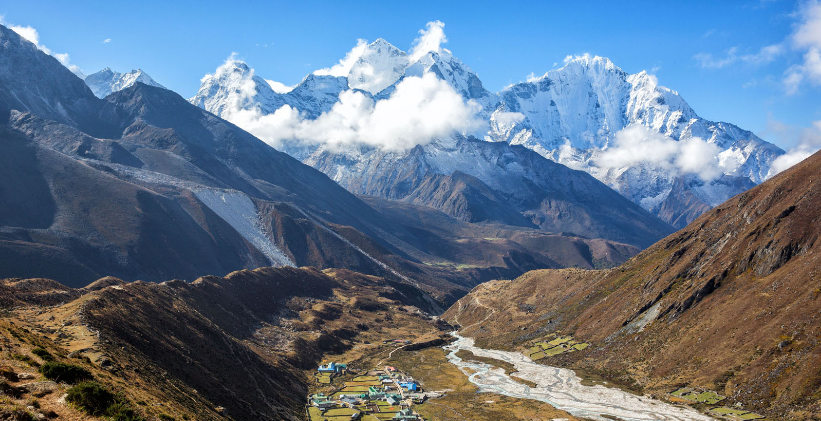 Photo of 15 Days Everest Base Camp Trekking 1/1 by Sunrise Adventure Trek & Expedition P. Ltd