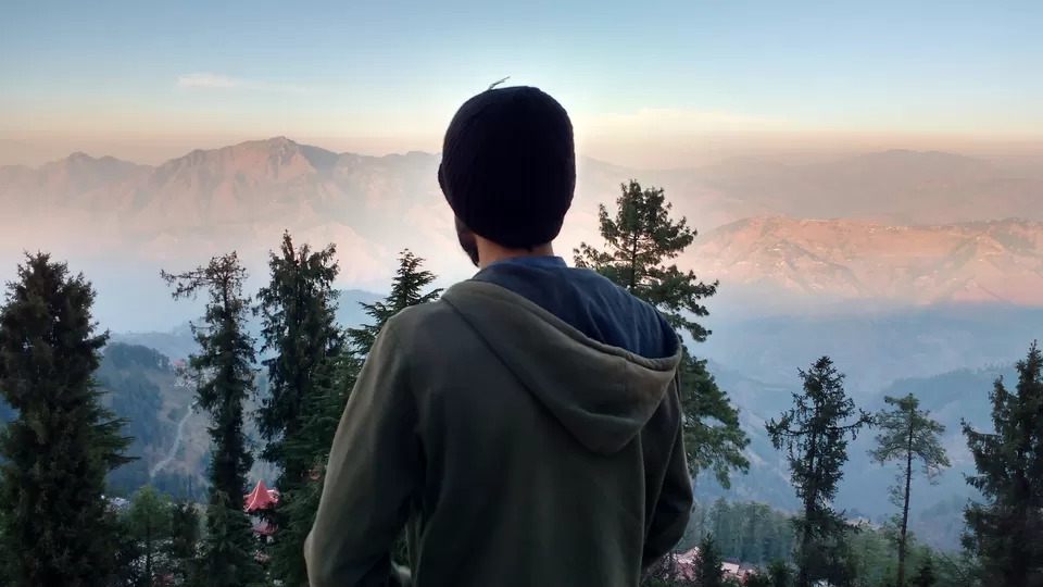 Photo of Kufri, Kufri, Himachal Pradesh, India by Harshit Kumar