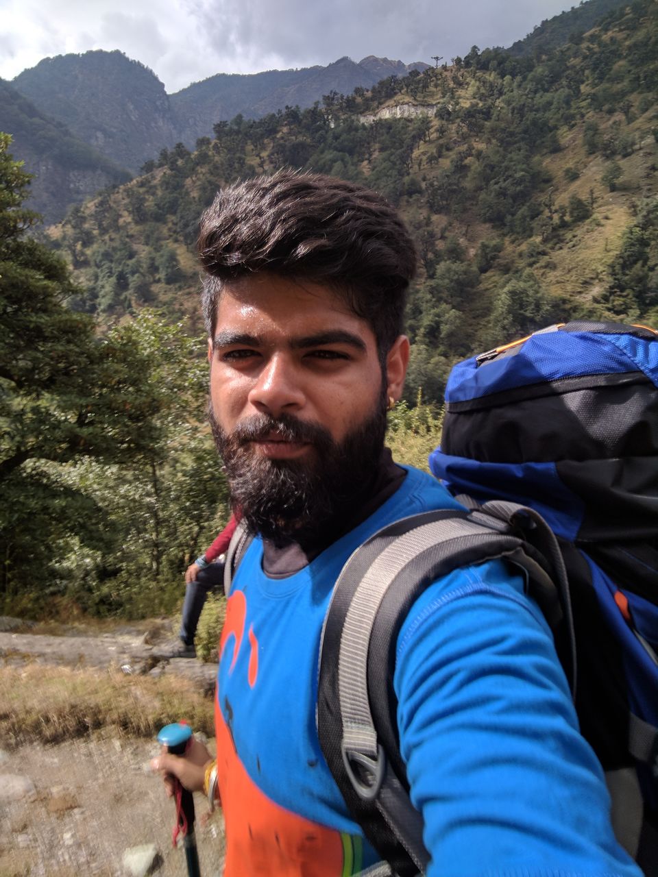 Photo of Didna, Uttarakhand, India by Aanjikya Shukla