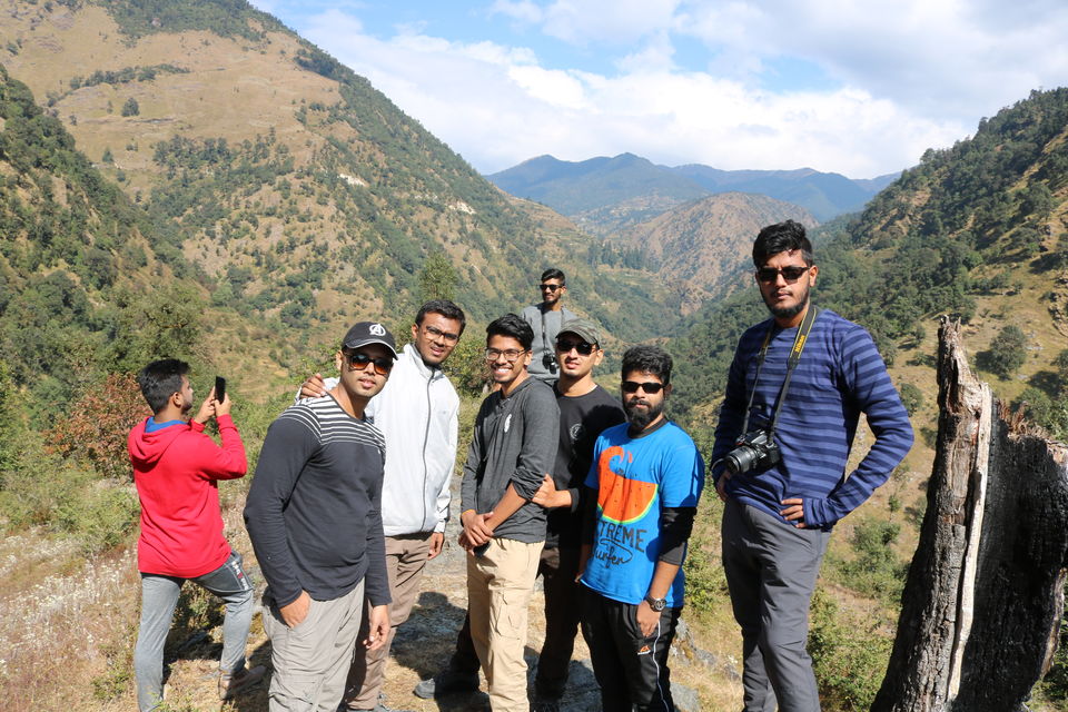 Photo of Didna, Uttarakhand, India by Aanjikya Shukla