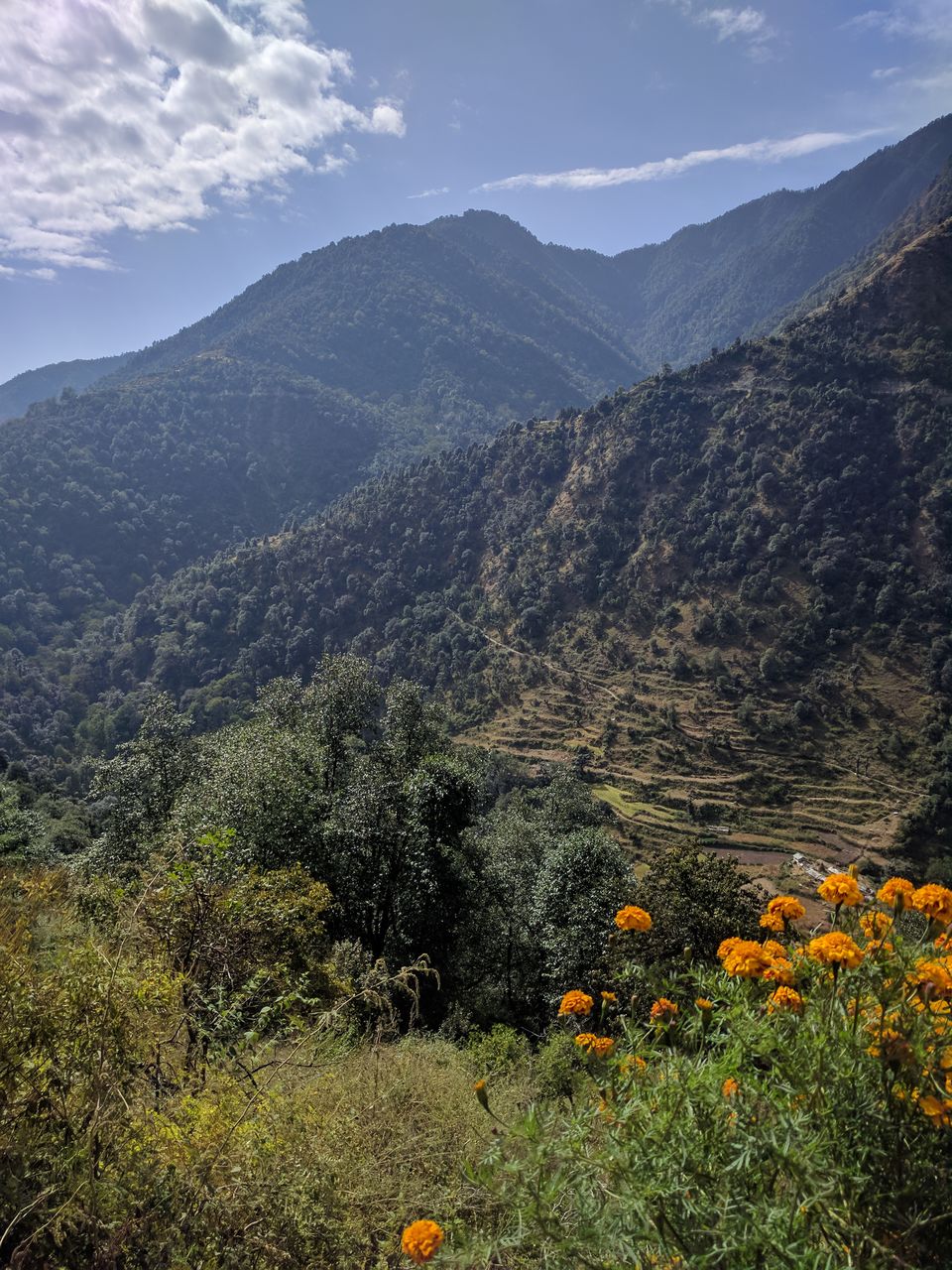 Photo of Didna, Uttarakhand, India by Aanjikya Shukla
