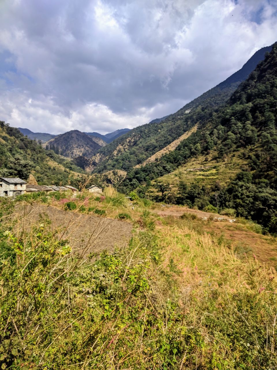 Photo of My First Himalayan Trek : Roopkund -The Myth And The Mystery by Aanjikya Shukla
