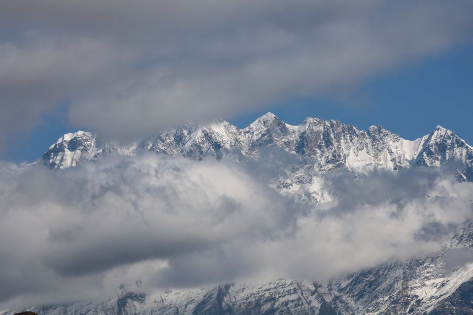 Photo of Bedni bugyal, Chamoli, Uttarakhand, India by Aanjikya Shukla