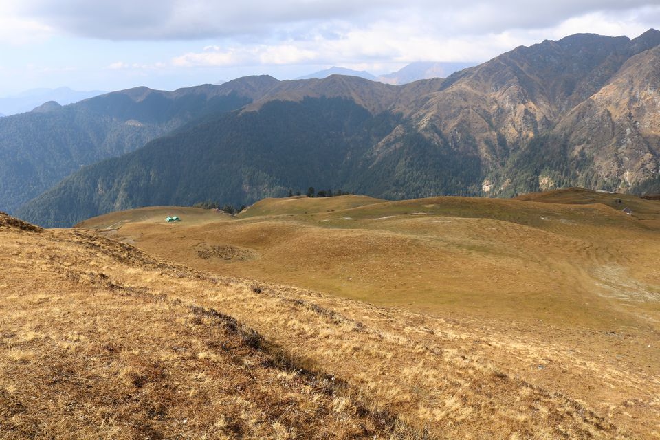 Photo of My First Himalayan Trek : Roopkund -The Myth And The Mystery by Aanjikya Shukla