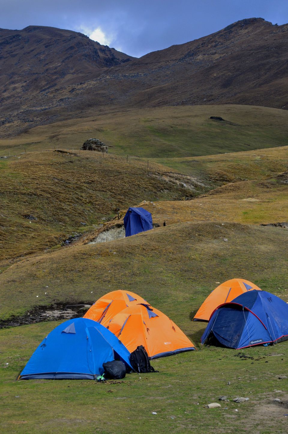 Photo of My First Himalayan Trek : Roopkund -The Myth And The Mystery by Aanjikya Shukla