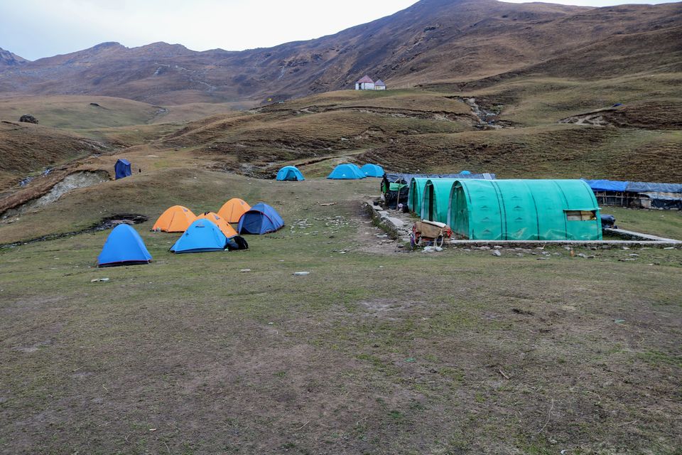 Photo of My First Himalayan Trek : Roopkund -The Myth And The Mystery by Aanjikya Shukla