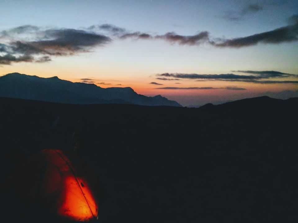 Photo of My First Himalayan Trek : Roopkund -The Myth And The Mystery by Aanjikya Shukla
