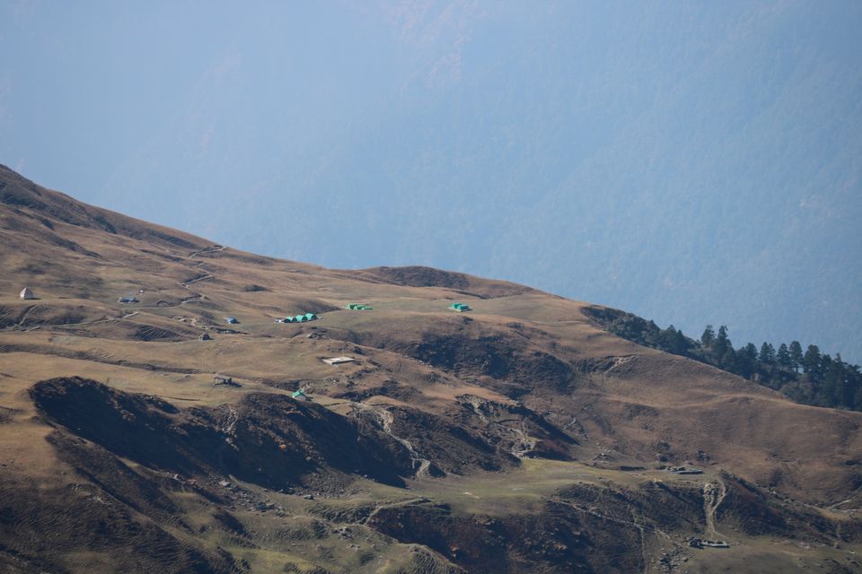 Photo of My First Himalayan Trek : Roopkund -The Myth And The Mystery by Aanjikya Shukla