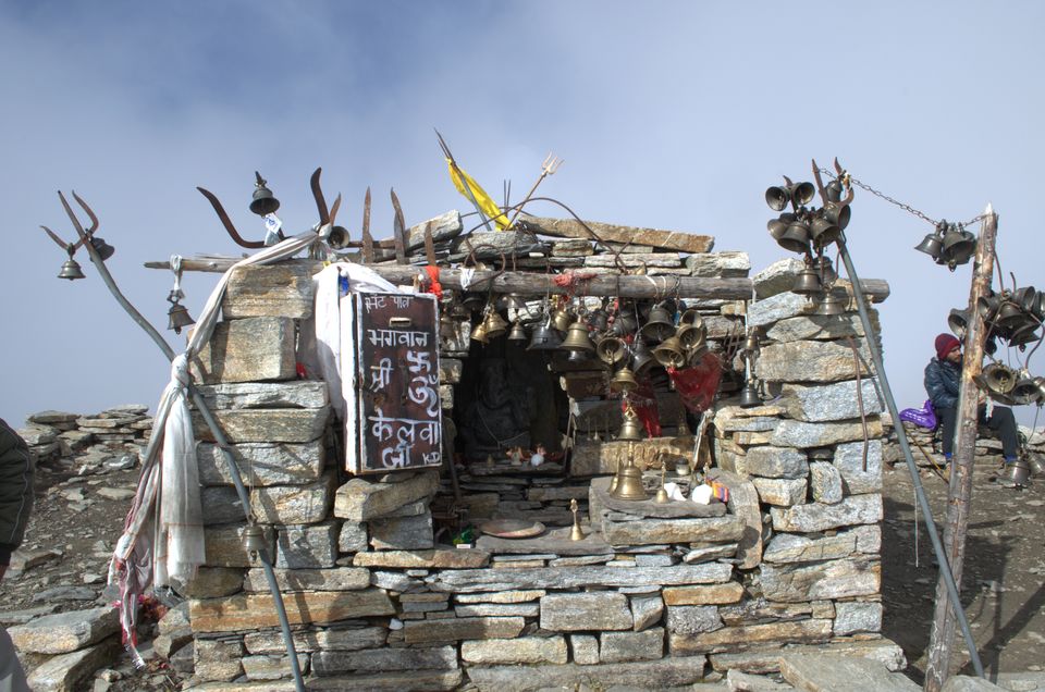 Photo of My First Himalayan Trek : Roopkund -The Myth And The Mystery by Aanjikya Shukla