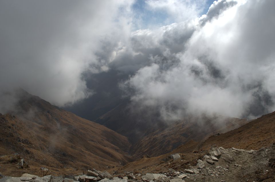 Photo of My First Himalayan Trek : Roopkund -The Myth And The Mystery by Aanjikya Shukla