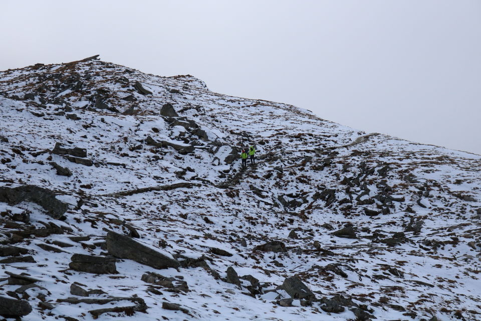 Photo of My First Himalayan Trek : Roopkund -The Myth And The Mystery by Aanjikya Shukla