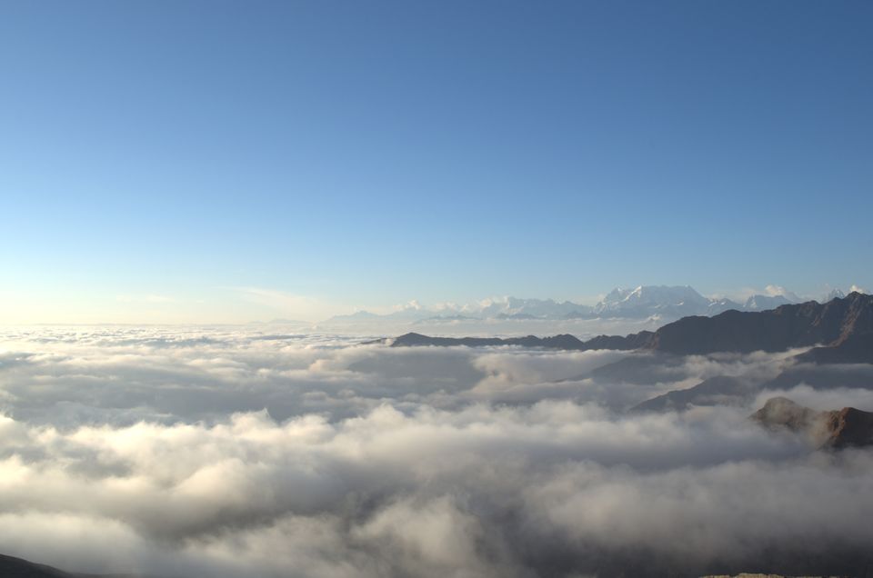 Photo of My First Himalayan Trek : Roopkund -The Myth And The Mystery by Aanjikya Shukla