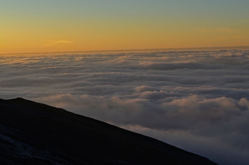 Photo of My First Himalayan Trek : Roopkund -The Myth And The Mystery by Aanjikya Shukla
