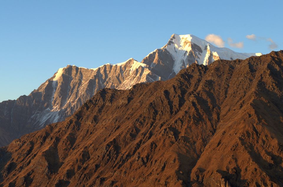 Photo of My First Himalayan Trek : Roopkund -The Myth And The Mystery by Aanjikya Shukla