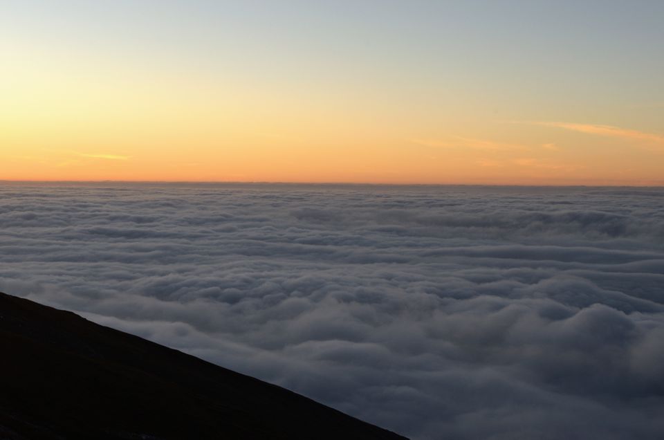 Photo of My First Himalayan Trek : Roopkund -The Myth And The Mystery by Aanjikya Shukla