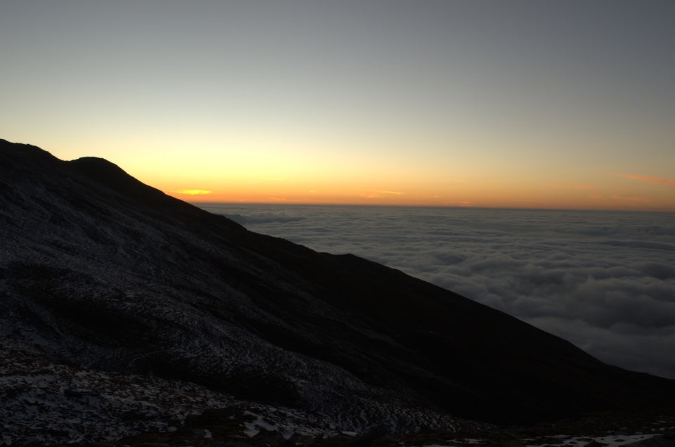 Photo of My First Himalayan Trek : Roopkund -The Myth And The Mystery by Aanjikya Shukla
