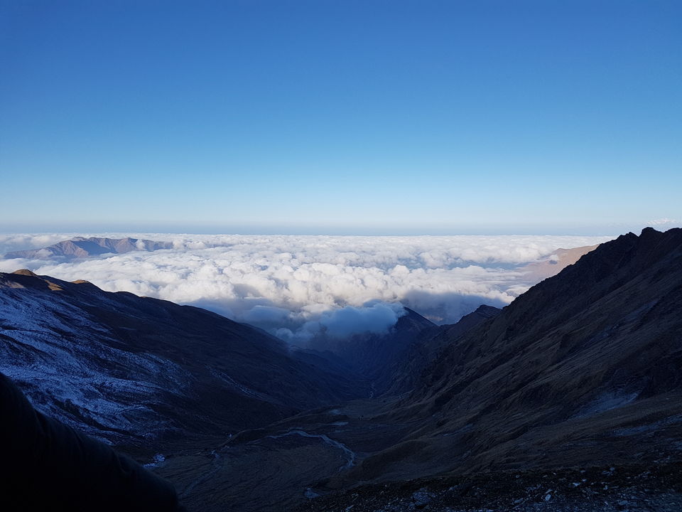 Photo of Roopkund, Uttarakhand by Aanjikya Shukla