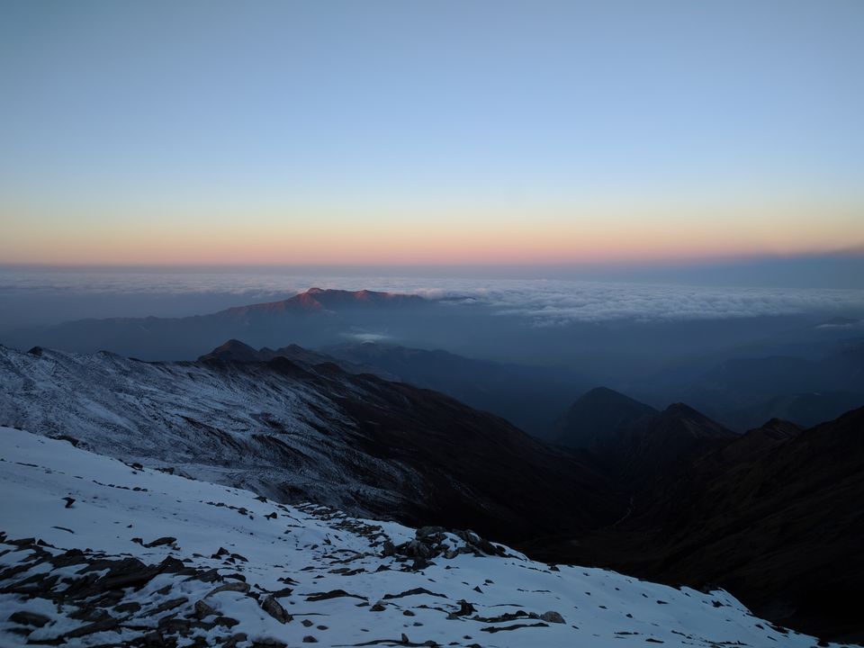Photo of Roopkund, Uttarakhand by Aanjikya Shukla