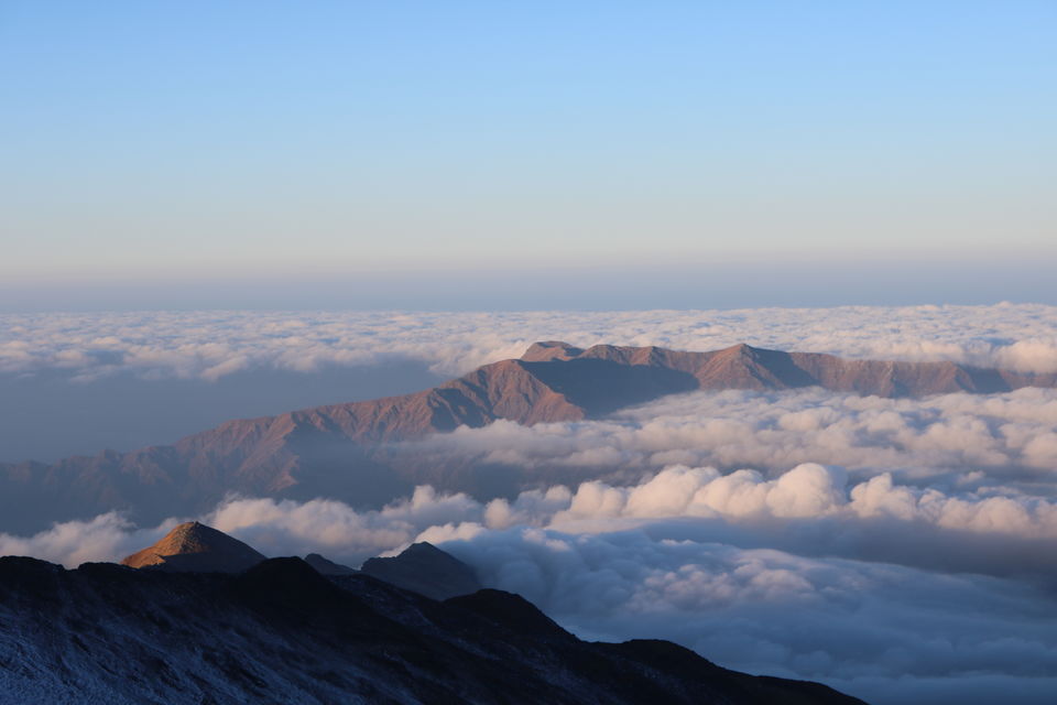 Photo of My First Himalayan Trek : Roopkund -The Myth And The Mystery by Aanjikya Shukla