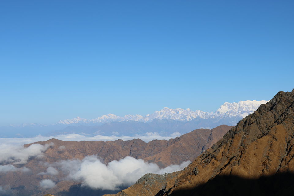 Photo of Roopkund, Uttarakhand by Aanjikya Shukla