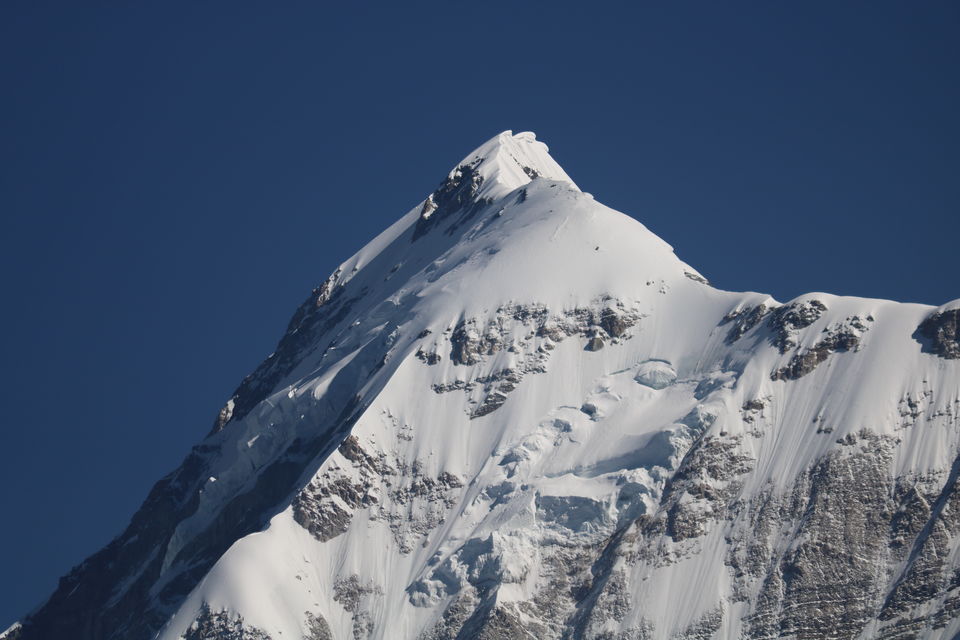 Photo of My First Himalayan Trek : Roopkund -The Myth And The Mystery by Aanjikya Shukla