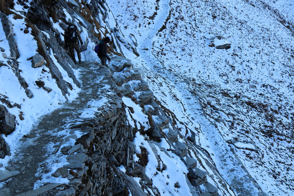 Photo of My First Himalayan Trek : Roopkund -The Myth And The Mystery by Aanjikya Shukla