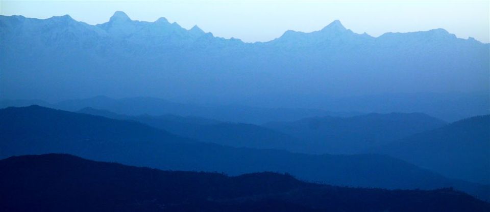 Photo of Birding Trip to Sat Tal, Pangot and Corbet National Park 2/3 by dipika