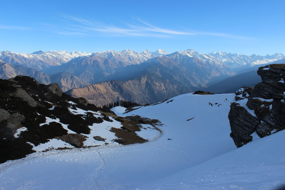 Photo of KedarKantha - A complete guide to a Paradise by Sayak Das
